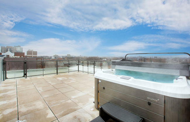 Les Lofts Saint-François - Par les Lofts Vieux-Québec - Foto 78