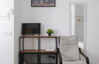 ABC Apartments Vistalegre I - Photo 11