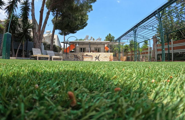 Hector Villa Airport - Foto 47