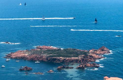 Belle Villa VUE MER EXCEPTIONNELLE PISCINE PRIVÉE 3 mn PLAGES et CALANQUES - Foto 10