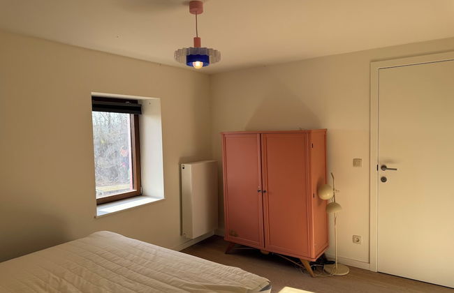 la maison dans les bois - Foto 4