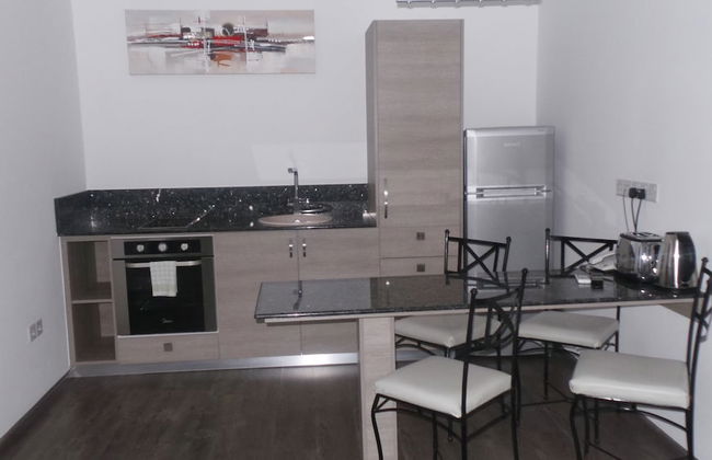 Neptune Hotel Apartments - Foto 22