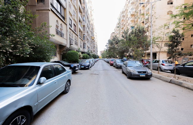 Oak Orchid Opulent 2 BR Apartment with Walk-in Closet - Foto 56