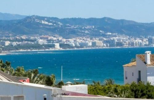 Sunresting apartment Puerto Banús - Foto 46