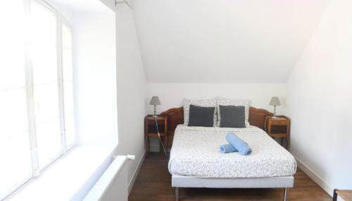 Le Regeau, Chatillon Coligny - Foto 3