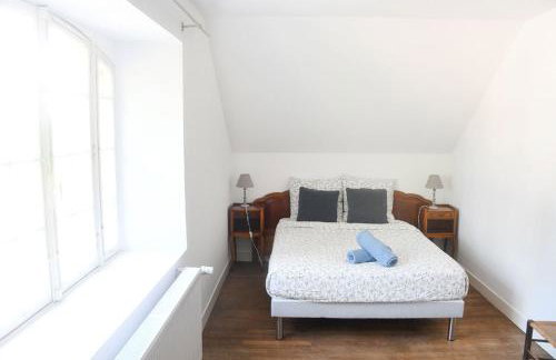 Le Regeau, Chatillon Coligny - Foto 3