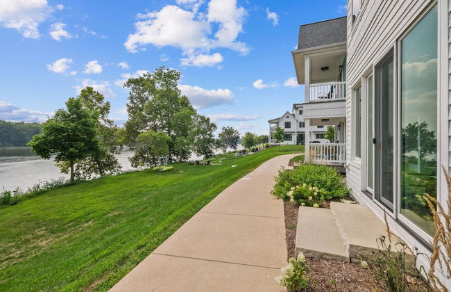 Bow-wow on The River #5 - Foto 25