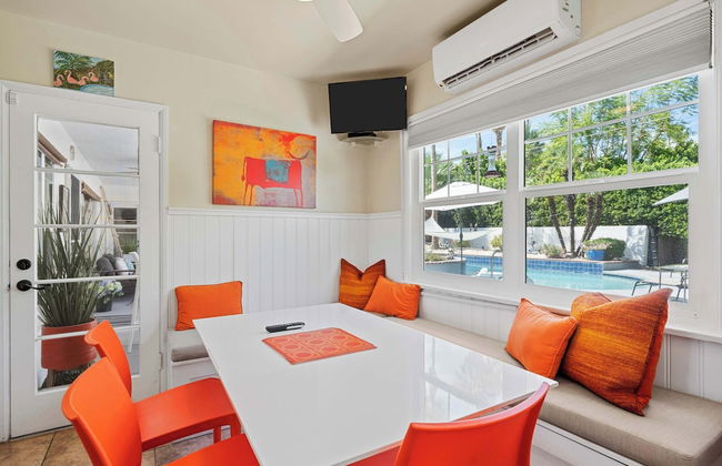 Mesquite Escape Amazing Outdoor Space! - Photo 50