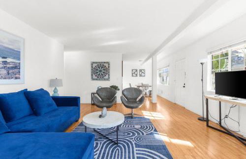 Modern Furnished 2 Bedroom in West LA - Foto 6