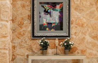 Villa Sophie - Luxury Style & Sunset View - ETV1857E - Foto 42