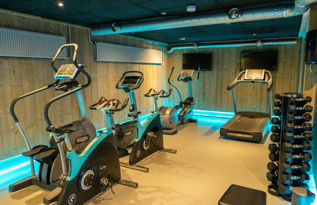 2 bedroom House in Olburgen with swimming pool and terrace - Photo 21