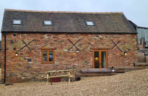 Hastings Retreat Rural barn conversions with Private Lake - Foto 26