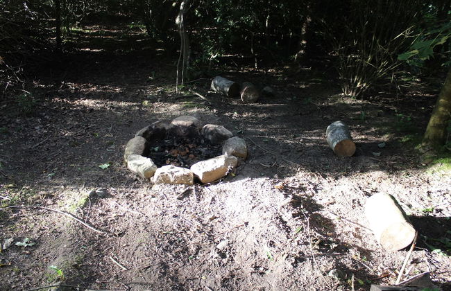 Fitting Landsbyferie Apartments - Foto 35