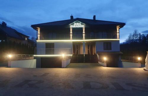 JURA PARADISE - Foto 1