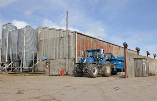 Daisy Cottage - Photo 29