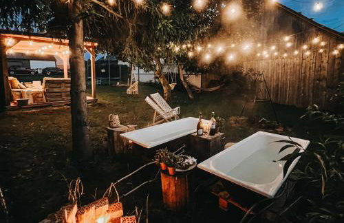 Okno w Gorce- 1 apartament z BALIĄ na wyłączność- Gorce, Pieniny, jezioro Czorsztyńskie - Photo 43