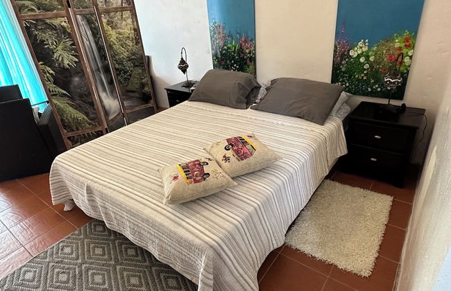 Charming 1-bed Studio in Simpson Bay - Beacon Hill - Foto 4