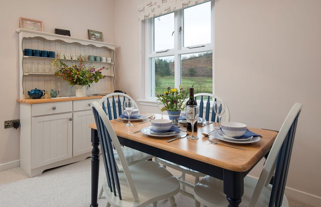 East Gatehouse Lodge - Foto 7