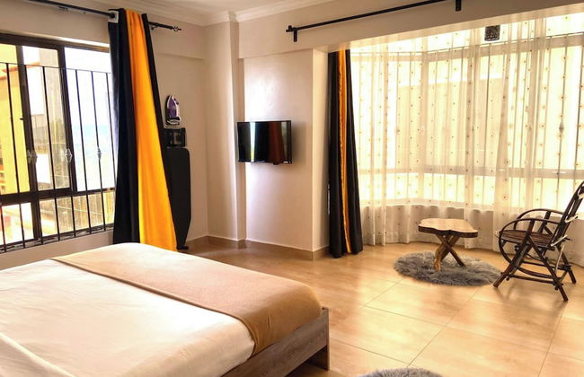 Midtown B61 Apartment - Foto 4