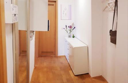 ELENA flat Lavendel Duisburg Zentrum - Photo 15