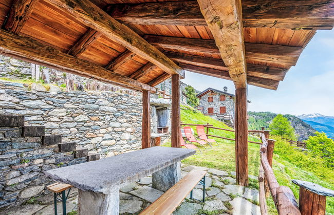 Baita Baulin - Photo 25