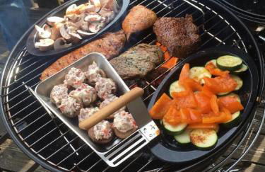 Ferienwohnung Theresa - Photo 14