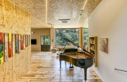 Espai Temps - Art Home - Foto 25