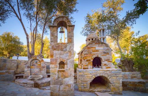 Limnionas Bay Village Hotel - Foto 44