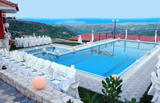 EXPLOR Mansion - Inclusive Experience - Foto 32