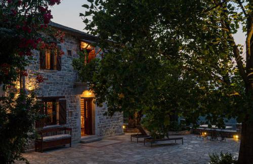 Helene Eco Luxury Villa - Foto 46