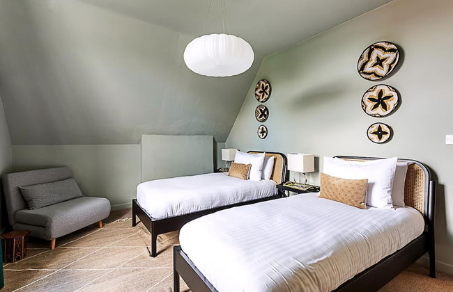 Stylish & Cosy Apartment - Foto 19