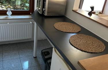 Wohnung mit Stellplatz, WLAN, Netflix - Foto 12