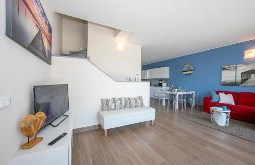 Villa Il Gelsomino Bellavista - Happy Rentals - Foto 18