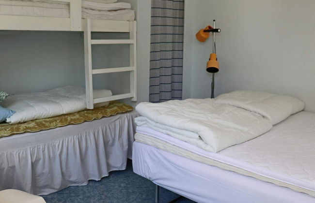 7 Person Holiday Home in Tralovslage-by Traum - Foto 4