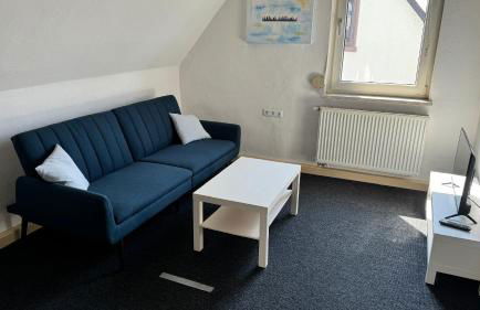 Teos Appartments LU - Foto 1