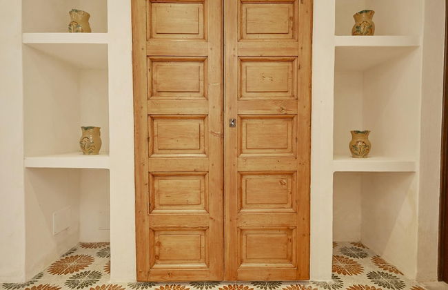 Casale Monte Kronio by Wonderful Italy - Foto 17