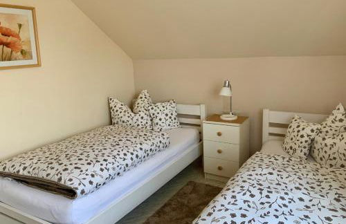 Annes Ferienwohnung Freiburg - Foto 18