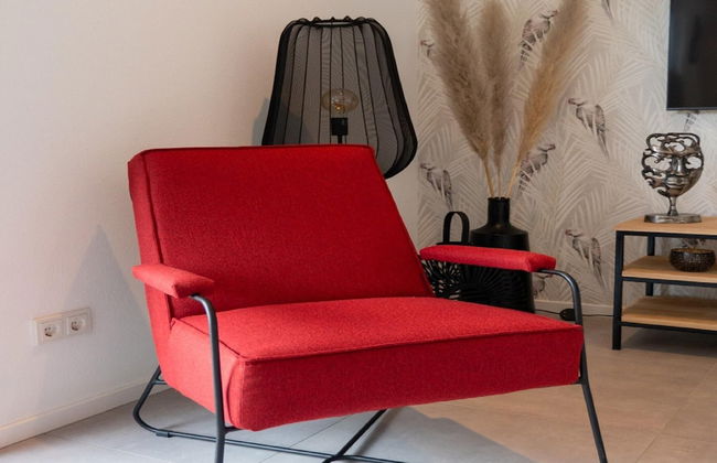 Beautiful Holiday Home Near Alkmaar - Photo 23