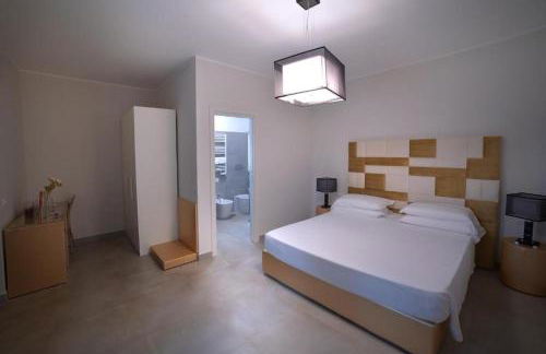 Agriturismo Borgo Imperiale - Foto 114