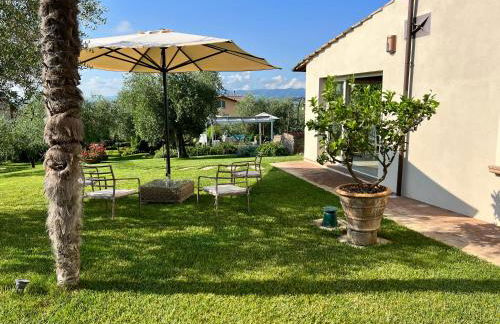 CorteViva Cottage - Photo 9