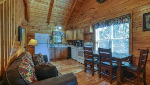 2020 Land Of Promise Way Cabin - Photo 5