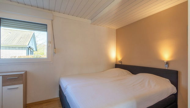 Marvelous Bungalow Near Sandy Beach - Foto 5, Habitación