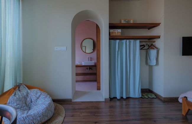 Nha Binh Homestay - Foto 10