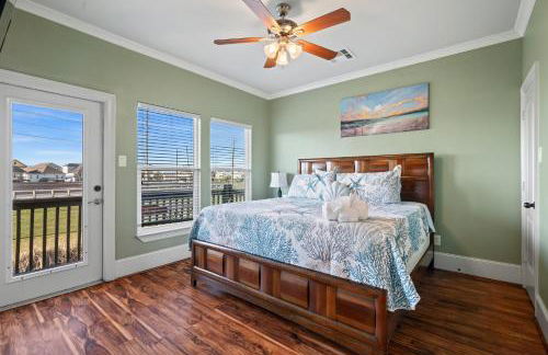 Charming Beachside Retreat: Steps from the Sand and Surf - Foto 23