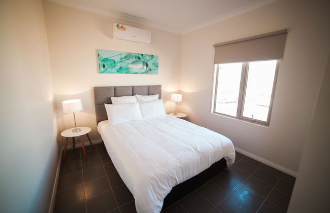 Exmouth Escape Resort - Foto 7