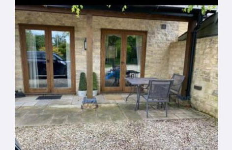 Little Kent End Cottage - Foto 4