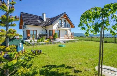 Apartamenty Górskie Widoki koło Szczyrku - Foto 1