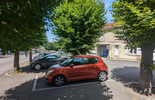 Chantilly sous les toits - Foto 40