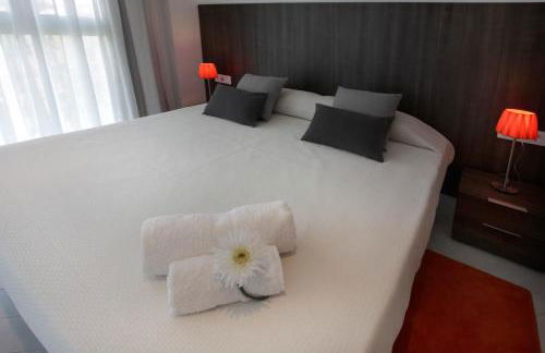 Fisa Rentals Les Corts Apartments - Photo 53