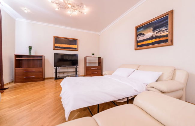 Penthouse Voykovskaya. 2 levels. 6 rooms. 330 sqm - Foto 14